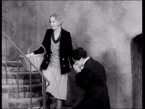 你真的懂卓别林吗?《城市之光》跟他其他作品大有不同!