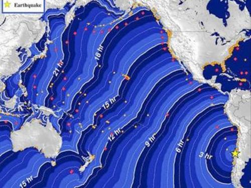 史上最大的地震达9.5极，死亡人数却只是我国史上那次地震的1/40