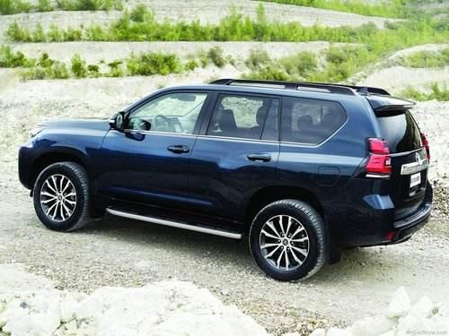 “日系中大型SUV“最全资讯一网打尽，有我就够了