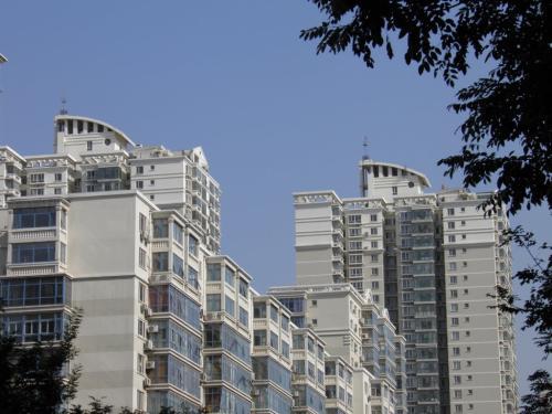 北五环的天通苑为什么是北京的房价洼地