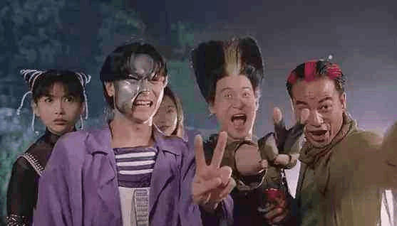 盘点那些年被严重低估的十大国产科幻片! 你看过几部?