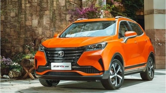 7款本月上市的新车,最后一款称得上最“硬核”!