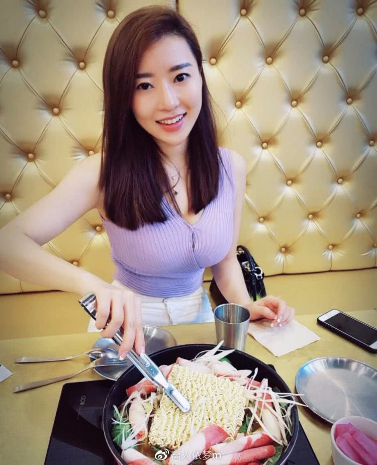 蒋聘婷发声明,否认是刘强东案涉事女主,身材火辣碾压章泽天