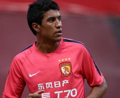 恒大未来中超核心外援浮出水面 能攻善守曾效