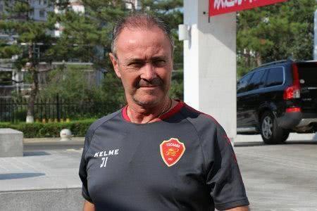 19年最新官宣出炉!恒大功勋外援被清洗,18岁新