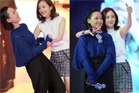 周笔畅近照曝光,大换脸堪比刘诗诗,网友:和杨幂一个整容医院!