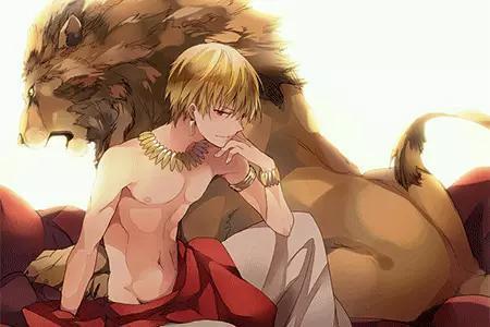 全世界不懂也无所谓 盘点最受欢迎的Fate男性角色