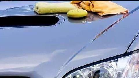 汽车春季保养有讲究，只要做到这7个方面，别人以为你换新车了！