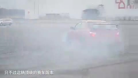 最被低估的跑车，毫无舒适性可言，但上了赛道GTR也不是对手！