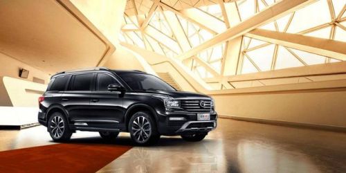 自主汽车品牌 自主汽车品牌