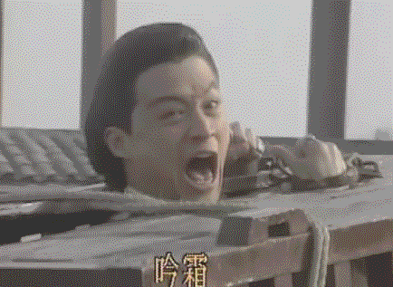 要说灵魂演技,我只服何润东,马景涛,周杰这三位!