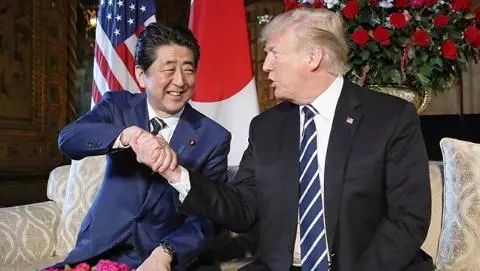 CSIS专家析美日、美欧贸易谈判:目标、障碍和