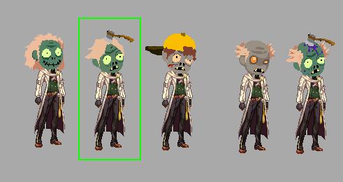 DNF韩服新的NPC万圣节换装&枪剑士万圣节