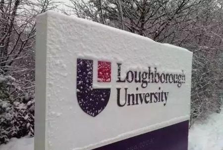 拉夫堡大学2020英国_英国拉夫堡大学--对于3+1背景学生的雅思政策