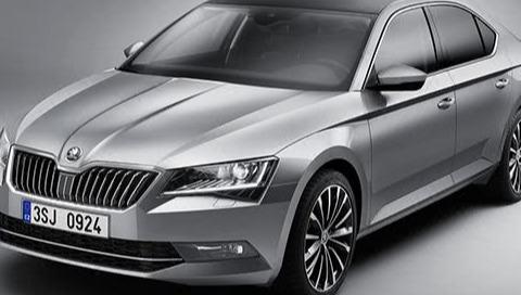 速递!新鲜的“30-50万德系中型车“资讯全在这，看我就够了