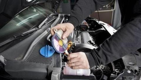 如果长时间不更换防冻液的话，车会怎么样呢？