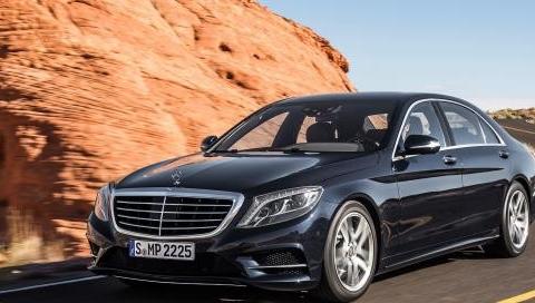 近期“大型三厢车“动态汇总，都在这个专题里