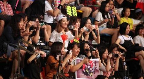 3年花费30万,追星要不要这么拼