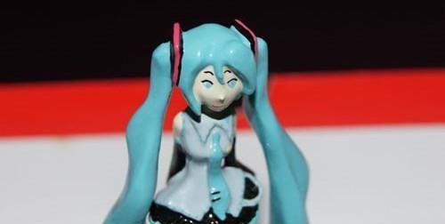这些充满魔性的初音未来手办你见过吗？网友：竟然还有寂静岭版