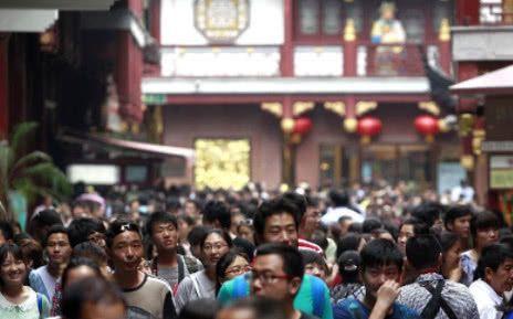 在中国游客中农民占有多少比例?大多数农民最