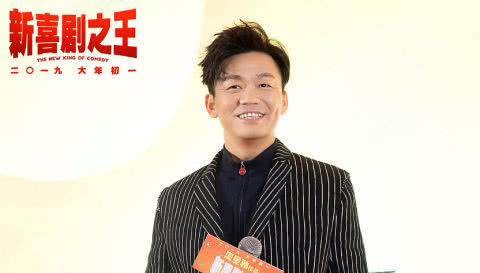 pk疾风少女《疯狂的外星人》vs《新喜剧之王》