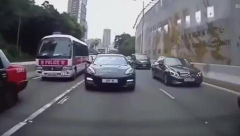 近期“保时捷“动态汇总，都在这个专题里