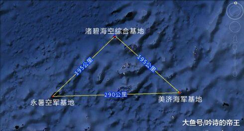目前南海各岛礁状况如何? 我国各岛礁面积以及战略建设如何?