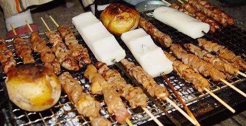 夜深了,是时候点一份夜宵了!盘点夜宵界的三大金牌夜宵! 夜深了,是时候点一份夜宵了!盘点夜宵界的三大金牌夜宵!