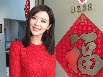 央视四大美女主持人，董卿龙洋上榜，第一位曾获张艺谋亲自面试