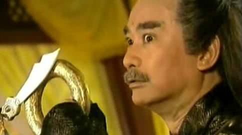 《小李飞刀》五大绝世高手，天机老人勉强上榜，第一名实力太恐怖
