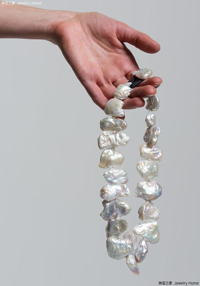 什么珍珠路子野,缺陷还能变优点?