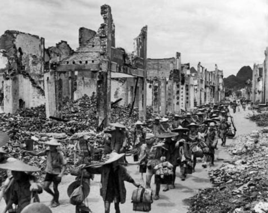 为何苏联一定要大力发展重工业,甚至忽视轻工