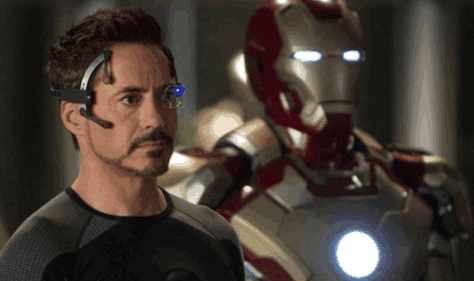 钢铁侠和美队谁才是复联大当家的? 斯塔克一句