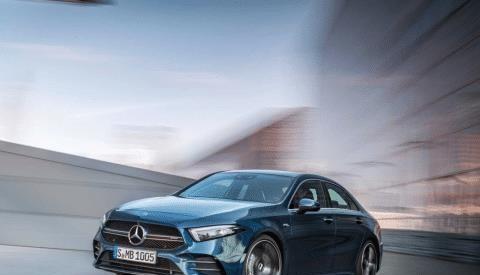 国产又加长的AMG，只为让你买得起，你会考虑吗？