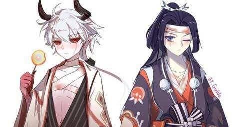 阴阳师:3月新SSR?须佐之男立绘曝光,他的性别成谜|须佐之男|阴阳师|大剑_新浪新闻