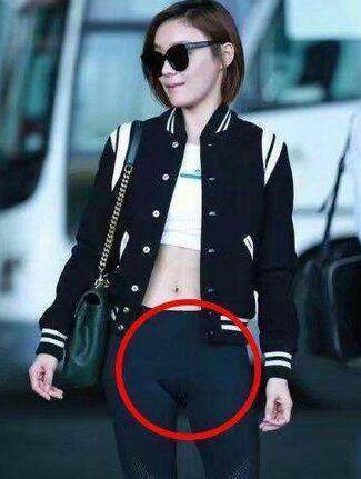 娱乐资讯:迪丽热巴和袁姗姗同穿紧身裤