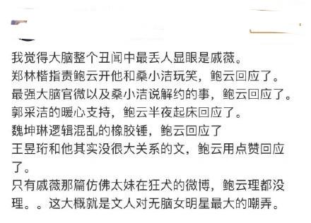 《最强大脑》魏坤琳被曝出轨制片人桑洁!