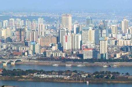 中国工业最发达十个县 江苏占了6个 有你们家