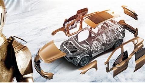 近期“自主品牌“动态汇总，都在这个专题里