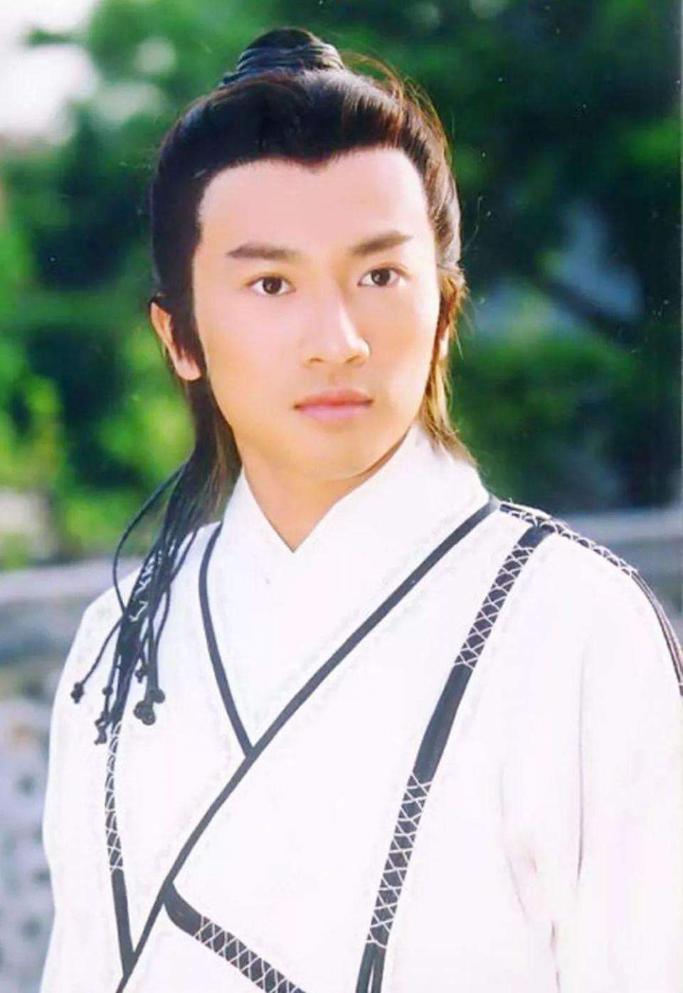 书剑恩仇录武功排名_书剑恩仇录(3)