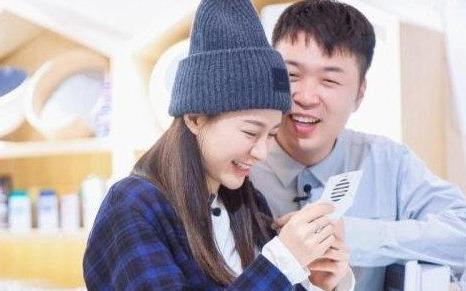 女儿们的恋爱 沈梦辰杜海涛齁甜秀恩爱 selina