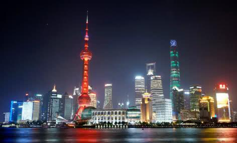 越来越多外国人不再相信中国是发展中国家了:
