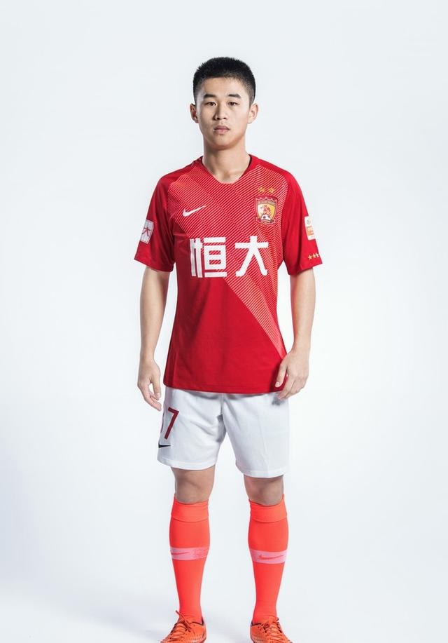 恒大8年青训成果助力中国足球!已为国青国少输