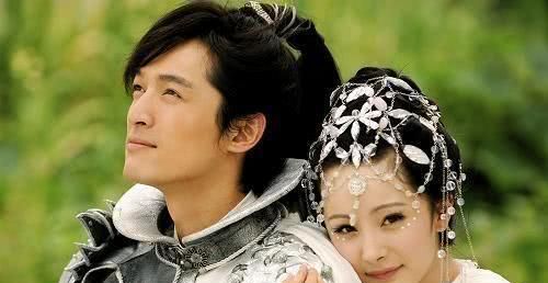 《仙剑奇侠传4》演员表曝光,女主角是她?网友