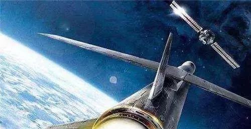 谁是2050年全球第一军事强国,法国人竟给出这