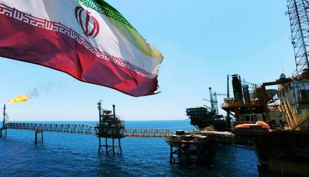 美国终于让步!已对8大国发出豁免权,猜猜哪些