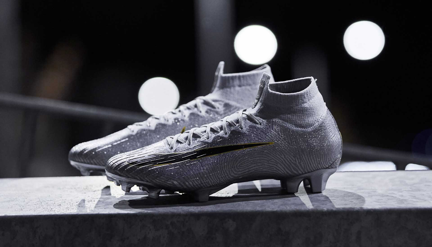 golden touch mercurial 360