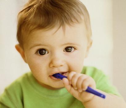 宝宝大脑发育的三个关键时期，你知道吗?