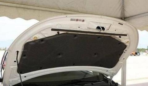 发动机舱里的东西你还不认识？老司机教你辨别！