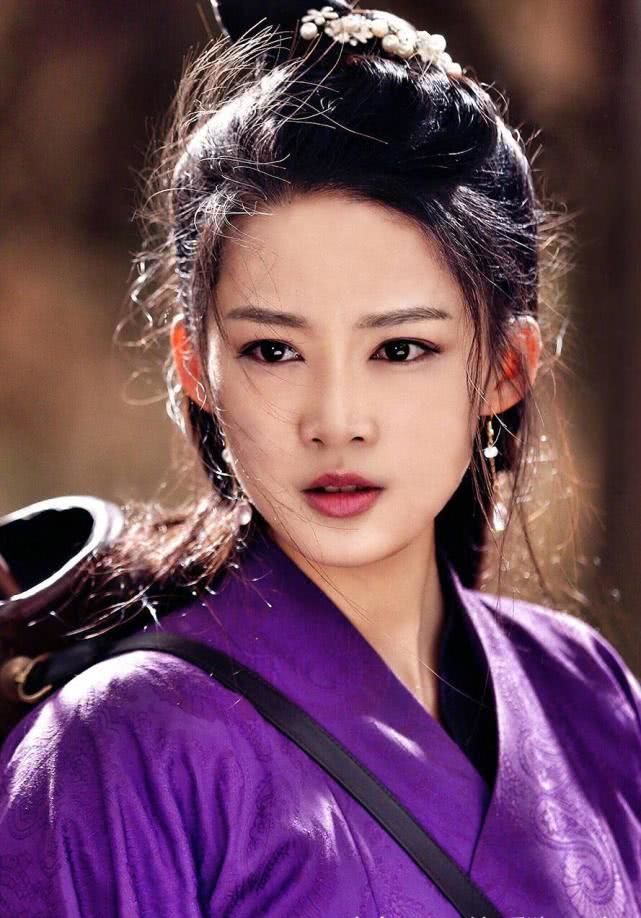 《锦绣未央2》开拍,女主不是唐嫣而是当红的她